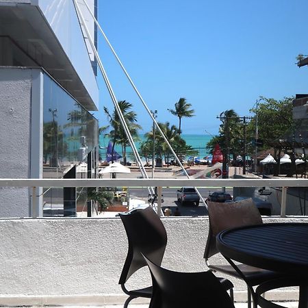 Praia Mar Pousada Масейо Экстерьер фото